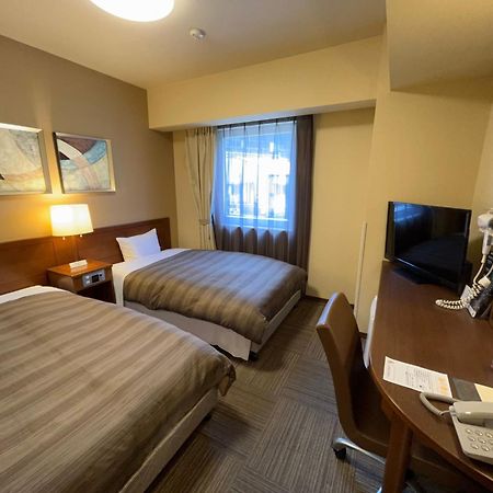 Hotel Route-Inn Ichinomiya Ekimae Kültér fotó