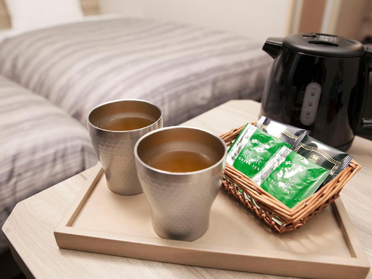 Hotel Route-Inn Ichinomiya Ekimae Kültér fotó