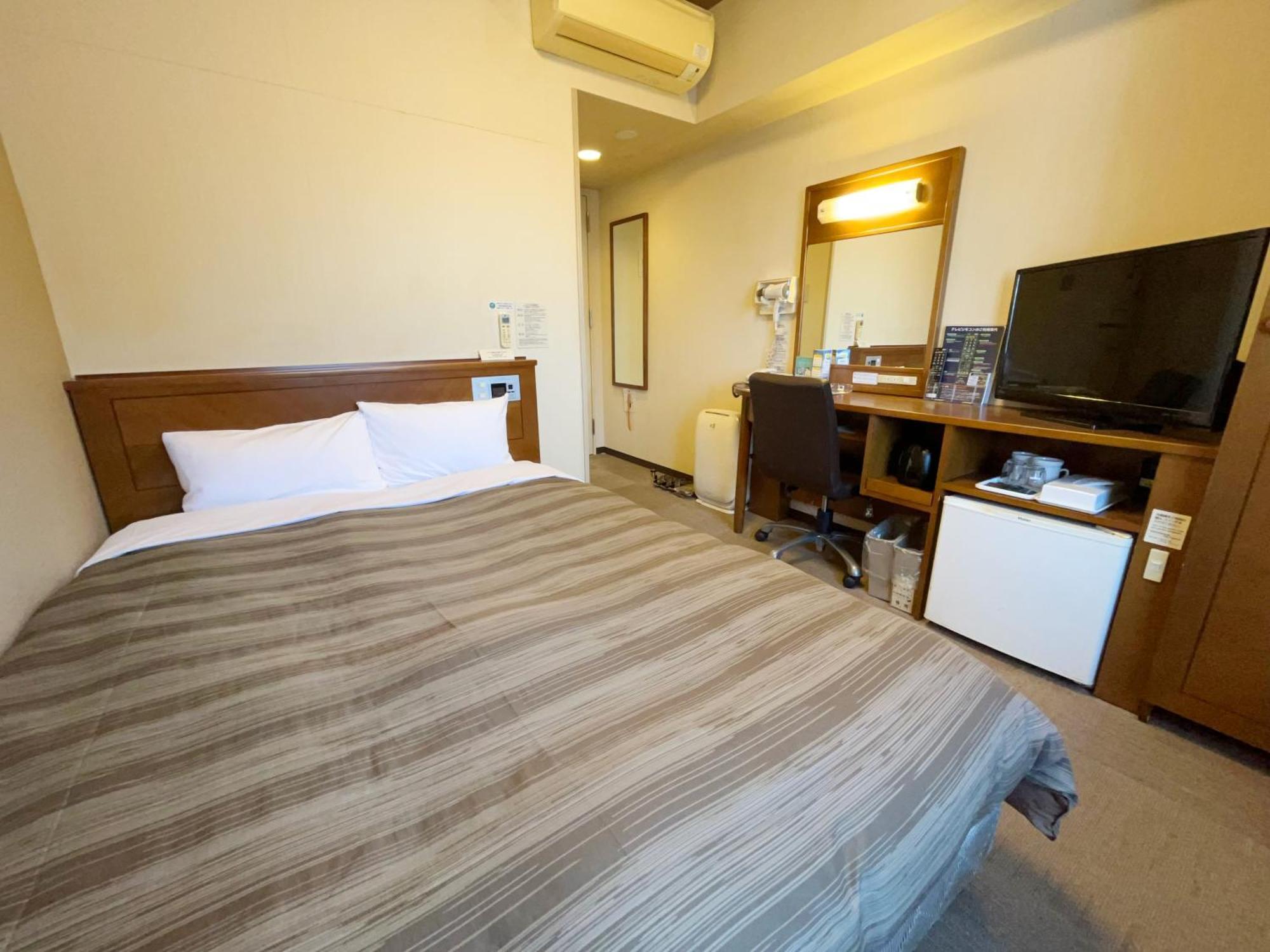 Hotel Route-Inn Ichinomiya Ekimae Kültér fotó