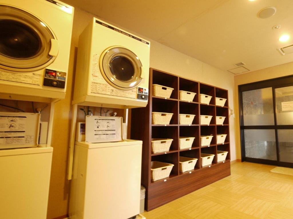 Hotel Route-Inn Ichinomiya Ekimae Kültér fotó