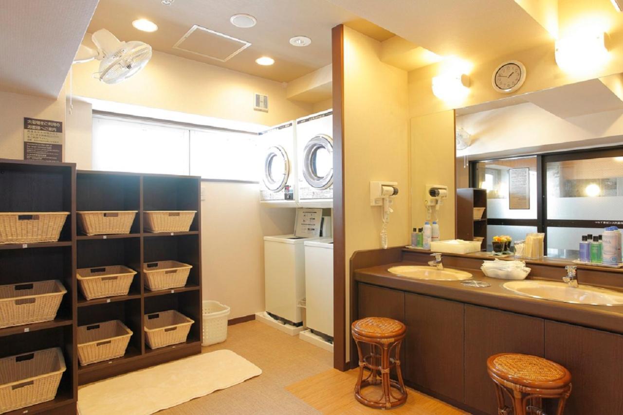 Hotel Route-Inn Ichinomiya Ekimae Kültér fotó